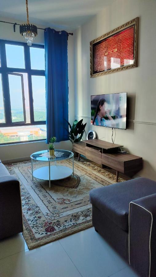 Rs Homestay * Johor Bahru