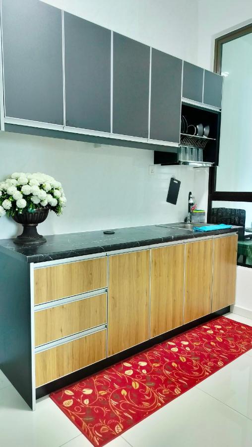 Rs Homestay Pangsapuri Johor Bahru