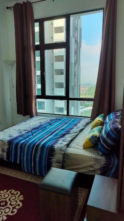 Pangsapuri Rs Homestay Johor Bahru